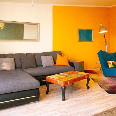Charming Domicile Leipzig City Center Apartment Exterior photo