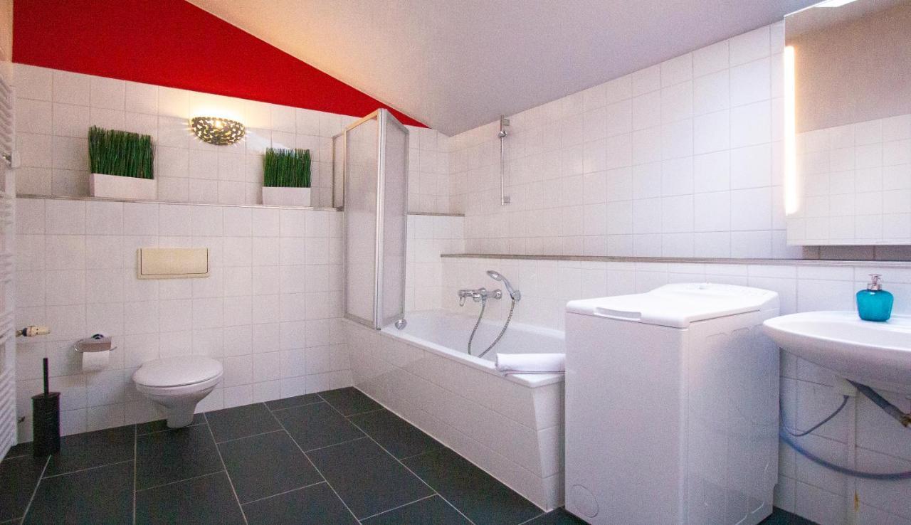 Charming Domicile Leipzig City Center Apartment Exterior photo