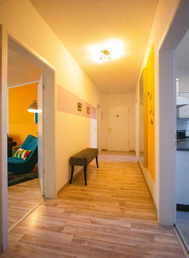 Charming Domicile Leipzig City Center Apartment Exterior photo